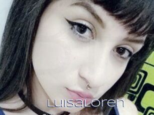 LuisaLoren