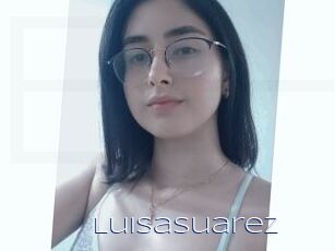 LuisaSuarez