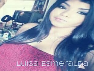 Luisa_Esmeralda