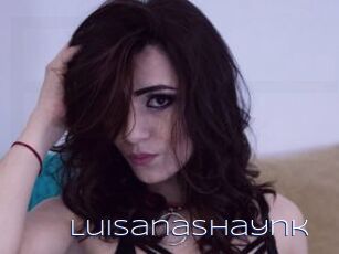 LuisanaShaynk