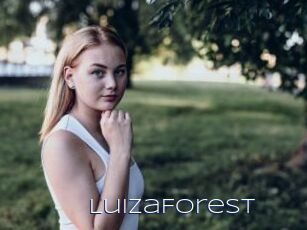 LuizaForest