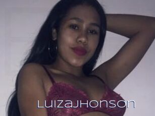 LuizaJhonson