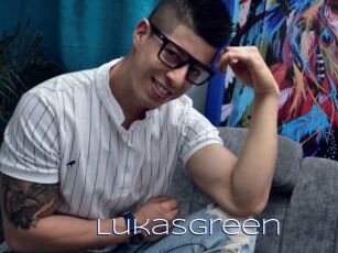LukasGreen