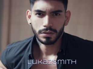 LukazSmith