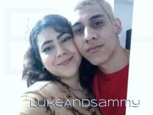 LukeAndSammy