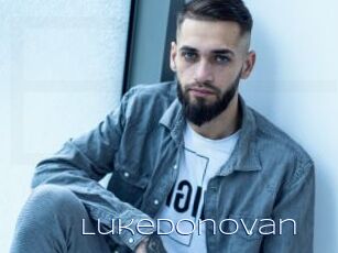 LukeDonovan