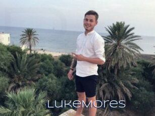 LukeMores