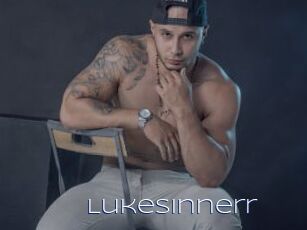 LukeSinnerr