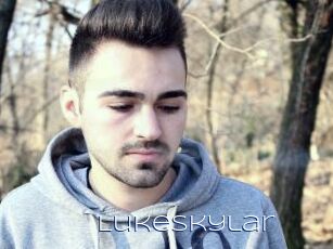 LukeSkylar