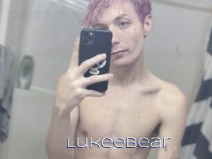 LukeeBear