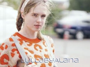 LullabyAlana