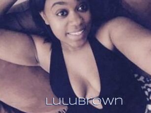 Lulu_Brown
