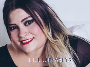 LuluEvans