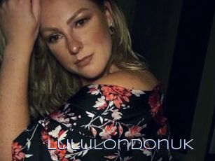 LuluLondonUK