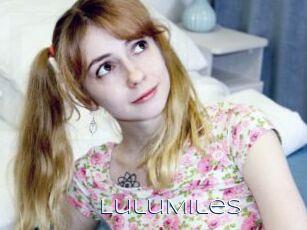 LuluMiles