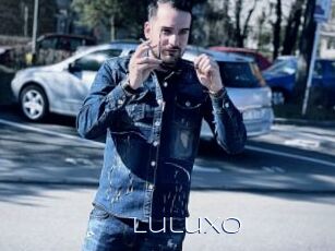 LuluXO