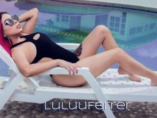 LuluuFerrer