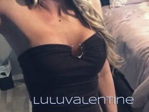 Luluvalentine