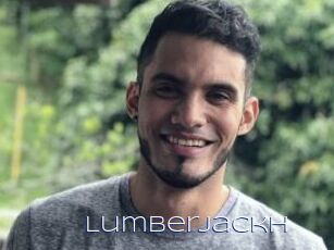LumberJackH