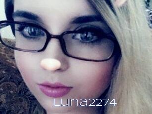 Luna2274