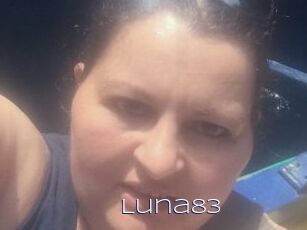 Luna83
