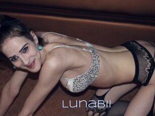 LunaBii