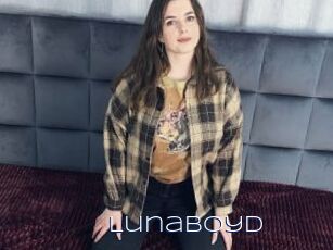 LunaBoyd