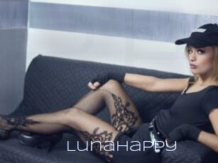 LunaHappy