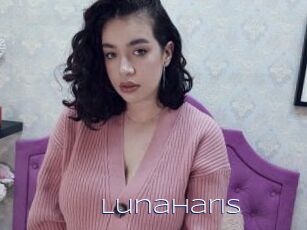 LunaHaris
