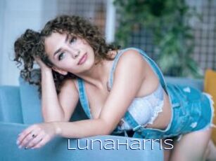 LunaHarris