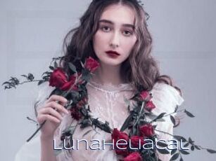 LunaHeliacal