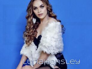 LunaHensley