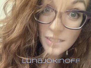 LunaJokinOff