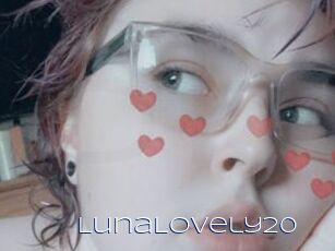 LunaLovely20