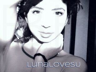LunaLovesU