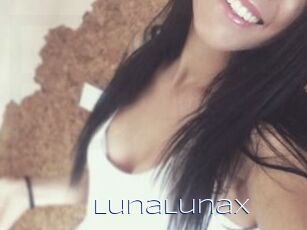 LunaLunaX