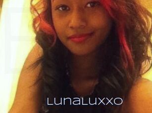 LunaLuxxo