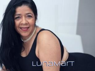 LunaMart