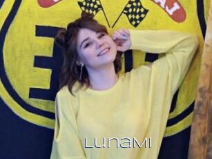 LunaMi