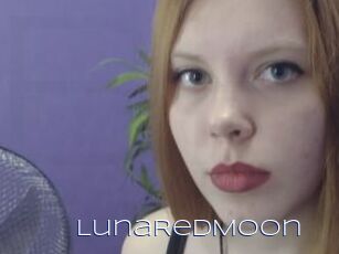 LunaRedMoon