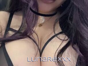 LunaRexxx