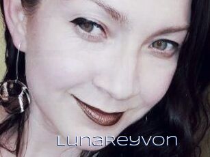 LunaReyVon