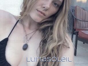 LunaSoleil