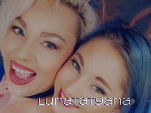 LunaTatyana
