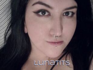 LunaTits
