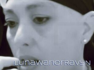 LunaWariorRavyN