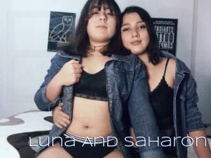 Luna_And_Saharon
