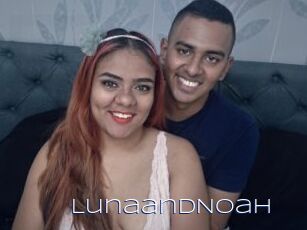 LunaandNoah