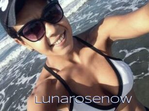 Lunarosenow