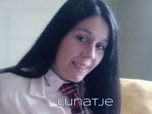 Lunatje